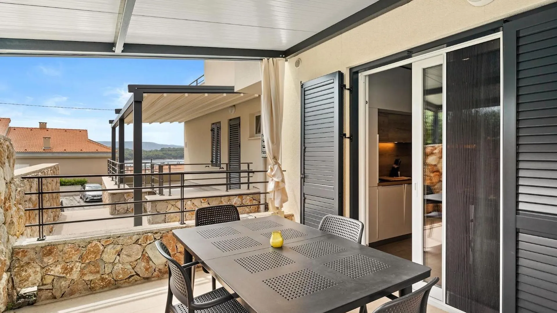 Crepsa Paradise With Jacuzzi - Couple Getaway Cres